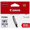 Canon CARTRIDGE CLI-581 XXL foto modrá pro PIXMA TS615x, TS625x, TS635x, TR7550, TS815x (9 140 str.)