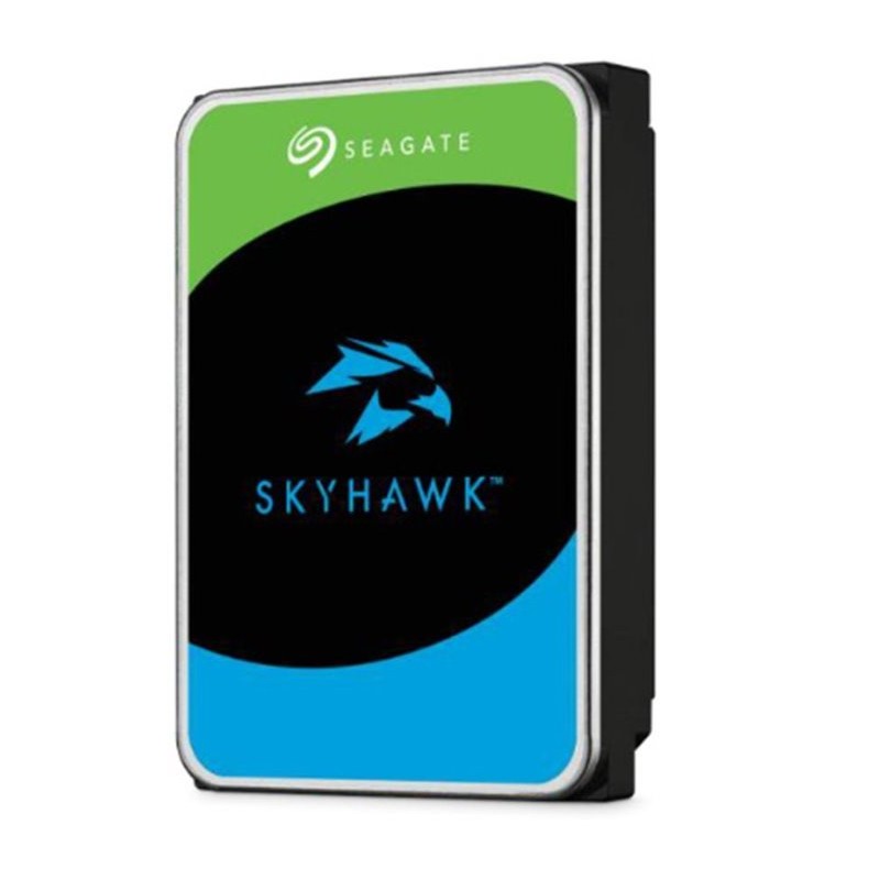Seagate SkyHawk HDD, 3TB, SATAIII, 256MB cache, 5.400RPM