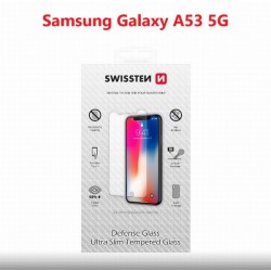 Swissten ochranné Sklo Apple Samsung A536 Galaxy A53 RE 2,5D