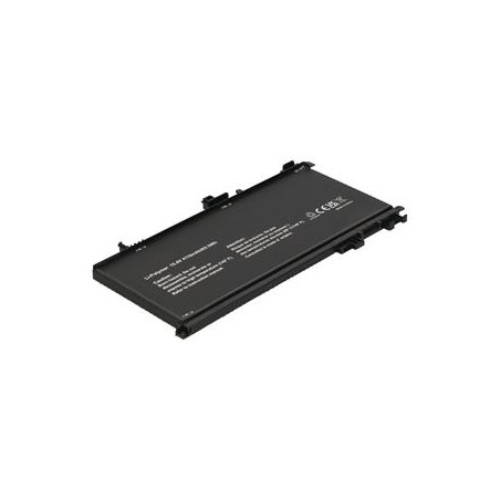 2-Power ( TE04XL alternative) Main Battery Pack 15.4V 4110mAh