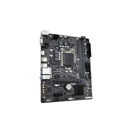 GIGABYTE MB Sc LGA1200 H410M H V2, Intel H470, 2xDDR4, 1xHDMI, 1xVGA, mATX