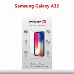 Swissten ochranné Sklo Samsung A325 Galaxy A32 RE 2,5D