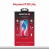 Swissten ochranné Sklo Case Friendly Huawei P30 Lite černé