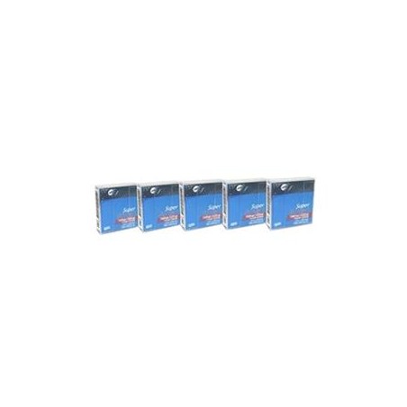 Dell LTO6 Tape Media 1 Pack Cust Kit