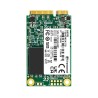 TRANSCEND MSA372I 64GB Industrial SSD disk mSATA, SATA III (MLC), 550MB/s R, 450MB/s W