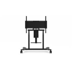 Viewsonic VB-STND-008 - motorizovaný stojan na kolečkách - od 55" do 86"