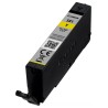 Canon CARTRIDGE CLI-581 žlutá pro PIXMA TS615x, TS625x, TS635x, TS815x,TS825x, TS835x, TS915x (257 str.)