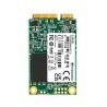 TRANSCEND MSA372I 128GB Industrial SSD disk mSATA, SATA III (MLC), 550MB/s R, 450MB/s W