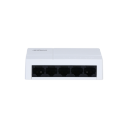 Dahua PFS3005-5GT-L-V2 5portový nemanagovatelný gigabitový switch