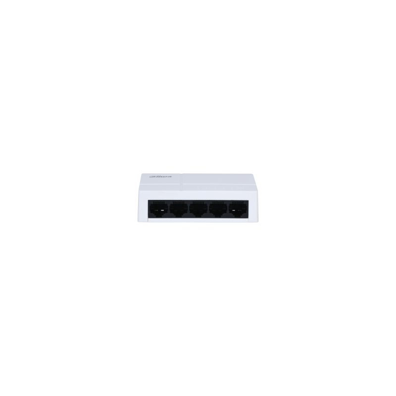 Dahua PFS3005-5GT-L-V2 5portový nemanagovatelný gigabitový switch