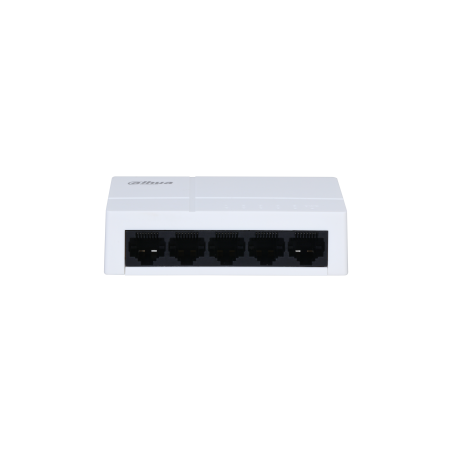 Dahua PFS3005-5GT-L-V2 5portový nemanagovatelný gigabitový switch