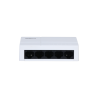 Dahua PFS3005-5GT-L-V2 5portový nemanagovatelný gigabitový switch