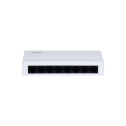 Dahua PFS3008-8GT-L-V2 8portový nemanagovatelný gigabitový switch