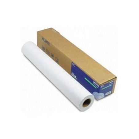 EPSON Bond Paper White 80, 914mm x 50m
