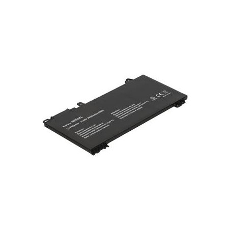 2-power (RE03XL alternative ) 3 ?lánková Baterie do Laptopu 11,55V 3900mAh