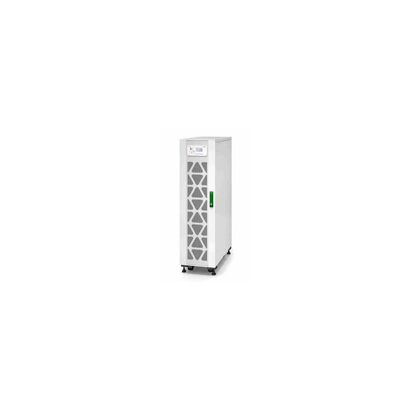 APC Easy UPS 3S – 10 kVA 400 V 3:1 UPS pro interní baterie