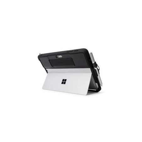 Kensington odolné pouzdro pro tablety BlackBelt pro Surface Go
