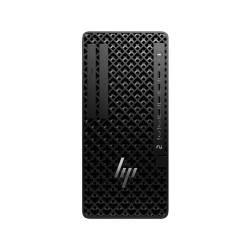 HP PC Z1 Tower G1i 500W, Intel Core U7 265 vPro, RTX 5060 8GB,1x32GB DDR5,1TB,WiFi 7+BT,Kb+M,Win11Pro,3yo