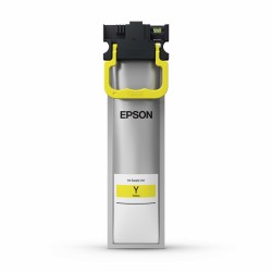 EPSON Ink bar WF-C5xxx Series Ink Cartridge XL Yellow 38,1 ml, BAR 5000 stran