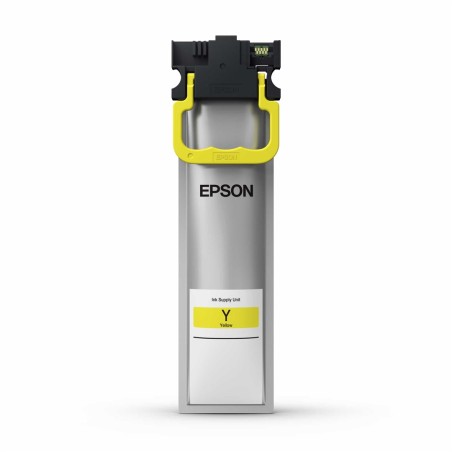 EPSON Ink bar WF-C5xxx Series Ink Cartridge XL Yellow 38,1 ml, BAR 5000 stran