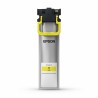 EPSON Ink bar WF-C5xxx Series Ink Cartridge XL Yellow 38,1 ml, BAR 5000 stran