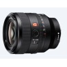 SONY SEL50F14GM objektiv FE 50 mm F1,4 GM