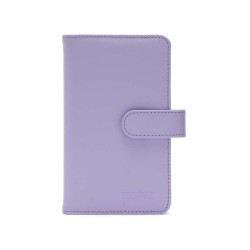 Fujifilm INSTAX MINI 12 ALBUM - Lilac Purple