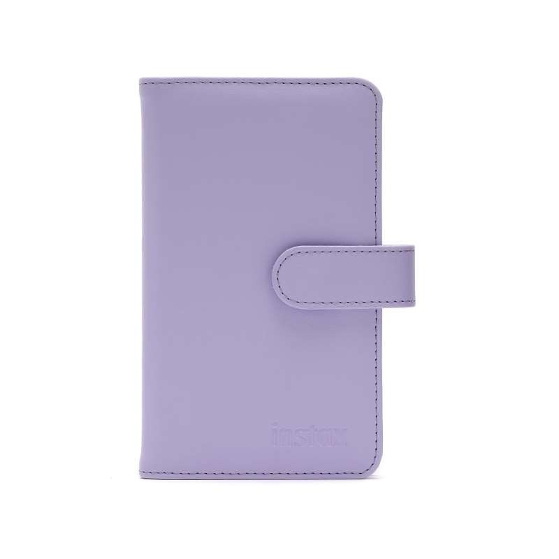 Fujifilm INSTAX MINI 12 ALBUM - Lilac Purple