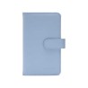 Fujifilm INSTAX MINI 12 ALBUM - Pastel Blue