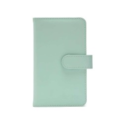 Fujifilm INSTAX MINI 12 ALBUM - Mint Green