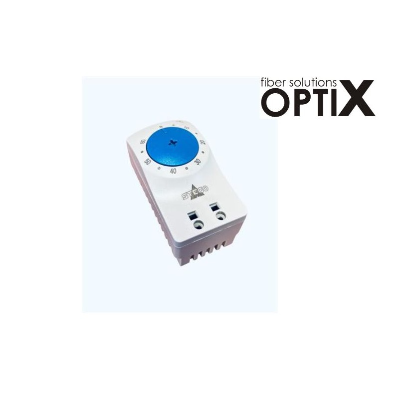 OPTIX Termostat pro ventilátor KTS 111