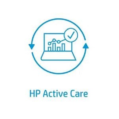 HP 3-letá záruka Active Care s opravou u zákazníka následující pracovní den, pro HP Elite