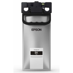 EPSON Ink čer WF-C5x90 Series Ink Cartridge XXL Black 136,7 ml, ČB 10000 stran