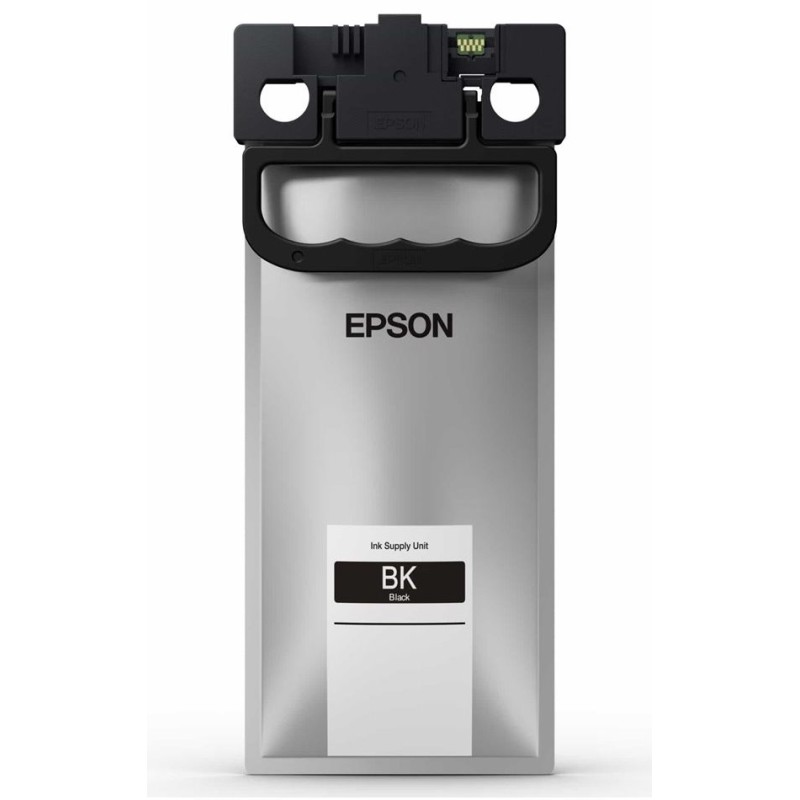 EPSON Ink čer WF-C5x90 Series Ink Cartridge XXL Black 136,7 ml, ČB 10000 stran