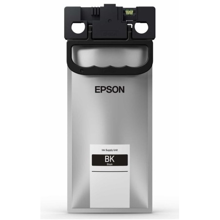 EPSON Ink čer WF-C5x90 Series Ink Cartridge XXL Black 136,7 ml, ČB 10000 stran