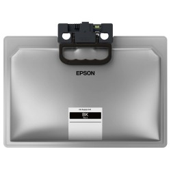 EPSON Ink čer WF-M52xx/57xx Series Ink Cartridge XXL Black, ČB 40 000 stran