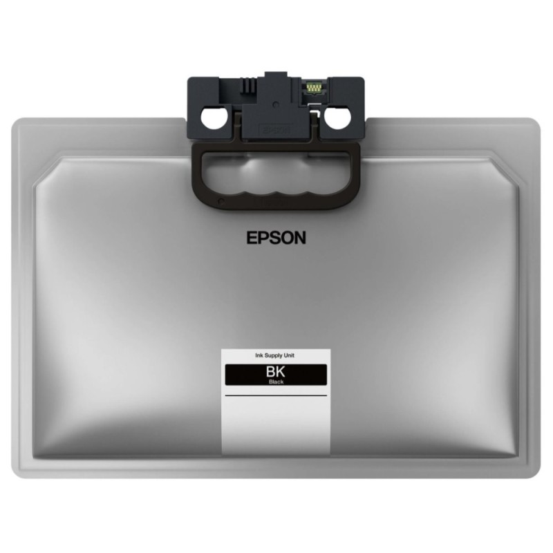 EPSON Ink čer WF-M52xx/57xx Series Ink Cartridge XXL Black, ČB 40 000 stran