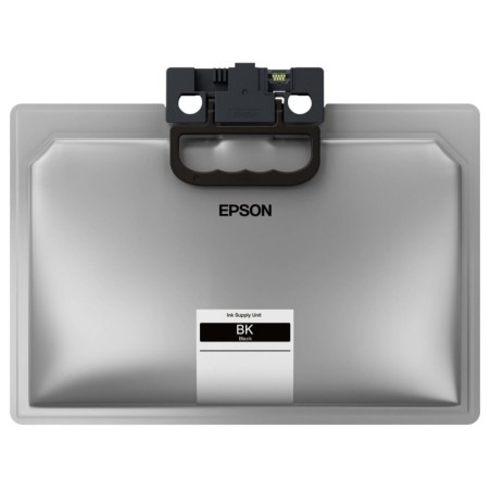 EPSON Ink čer WF-M52xx/57xx Series Ink Cartridge XXL Black, ČB 40 000 stran