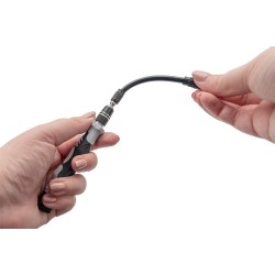 Digitus 115dílná sada přesných mechanických šroubováků