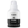 Canon Cartridge GI-40 PGBK černá pro PIXMA GM2040, G6040, G5040 (6 000 str.)