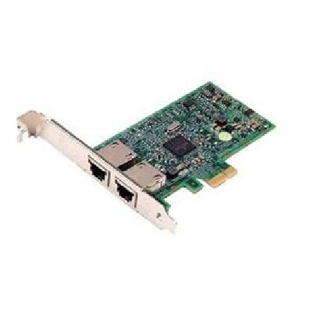QLogic FastLinQ 41262 Dual Port 25Gb SFP28 Adapter, Low Profile