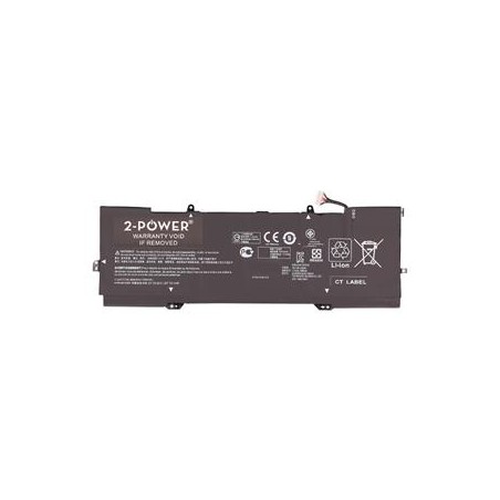 2-power 928427-272 (YB06XL) 6 ?lánková Baterie do Laptopu 11,55V 6480mAh