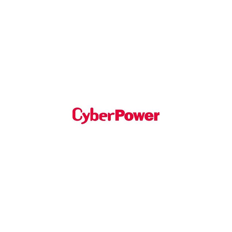 CyberPower náhradní bateriový modul RBP0144