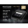 Netgear 5G WiFi 6E Mobile Router (MR6450)