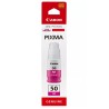 Canon BJ INK GI-50 Magenta Ink Bottle pro Canon PIXMA G6050, G5050, G7050, G7040 (7700 str.)