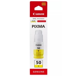 Canon GI-50 Y