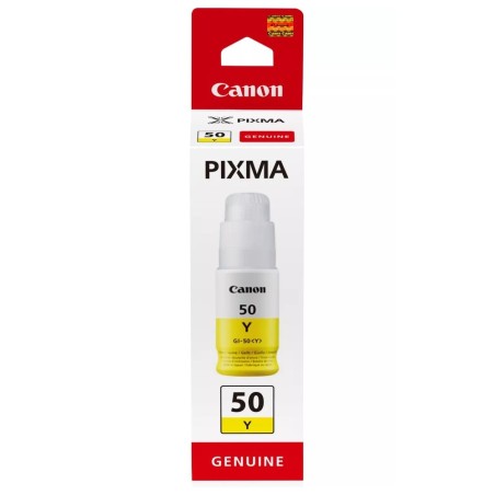 Canon GI-50 Y