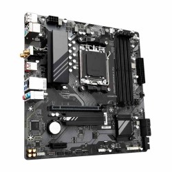 Gigabyte MB Sc AM5 A620M GAMING X AX, AMD A620, 4xDDR5, 1xDP, 1xHDMI, mATX