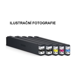 EPSON ink čer WorkForce Enterprise WF-C20750 Yellow Ink (50.000 str.)