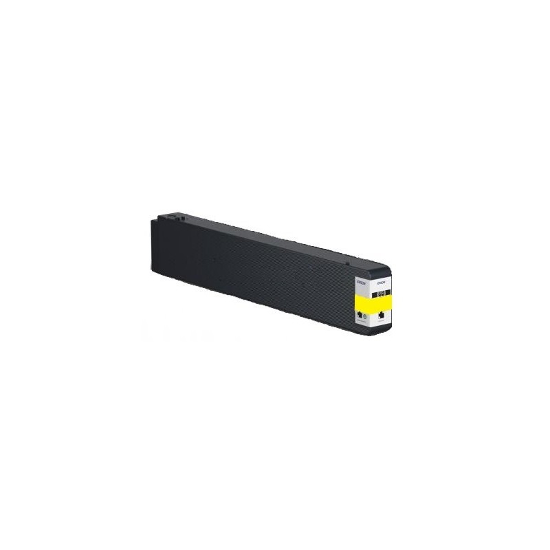 EPSON ink bar WorkForce Enterprise WF-C21000 Yellow Ink (50.000 str.)